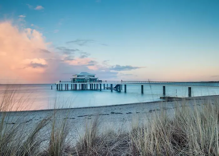 Haus Seeblick Timmendorfer Strand